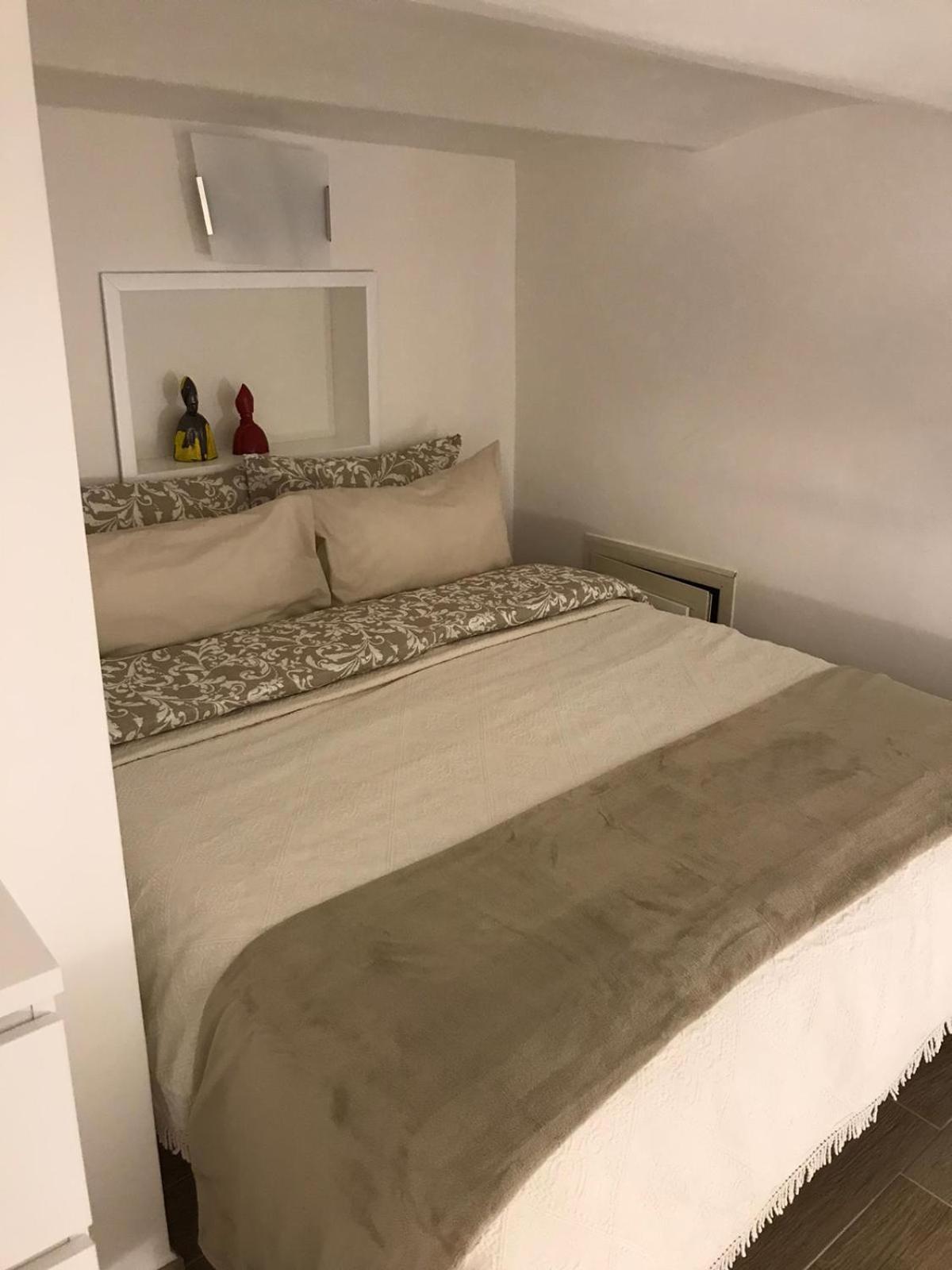Maison Mele Napoli Zewnętrze zdjęcie