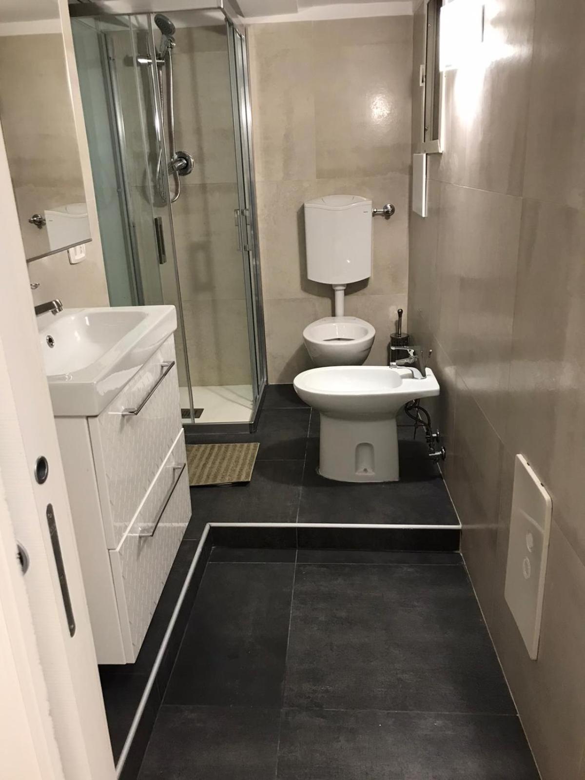 Maison Mele Napoli Zewnętrze zdjęcie