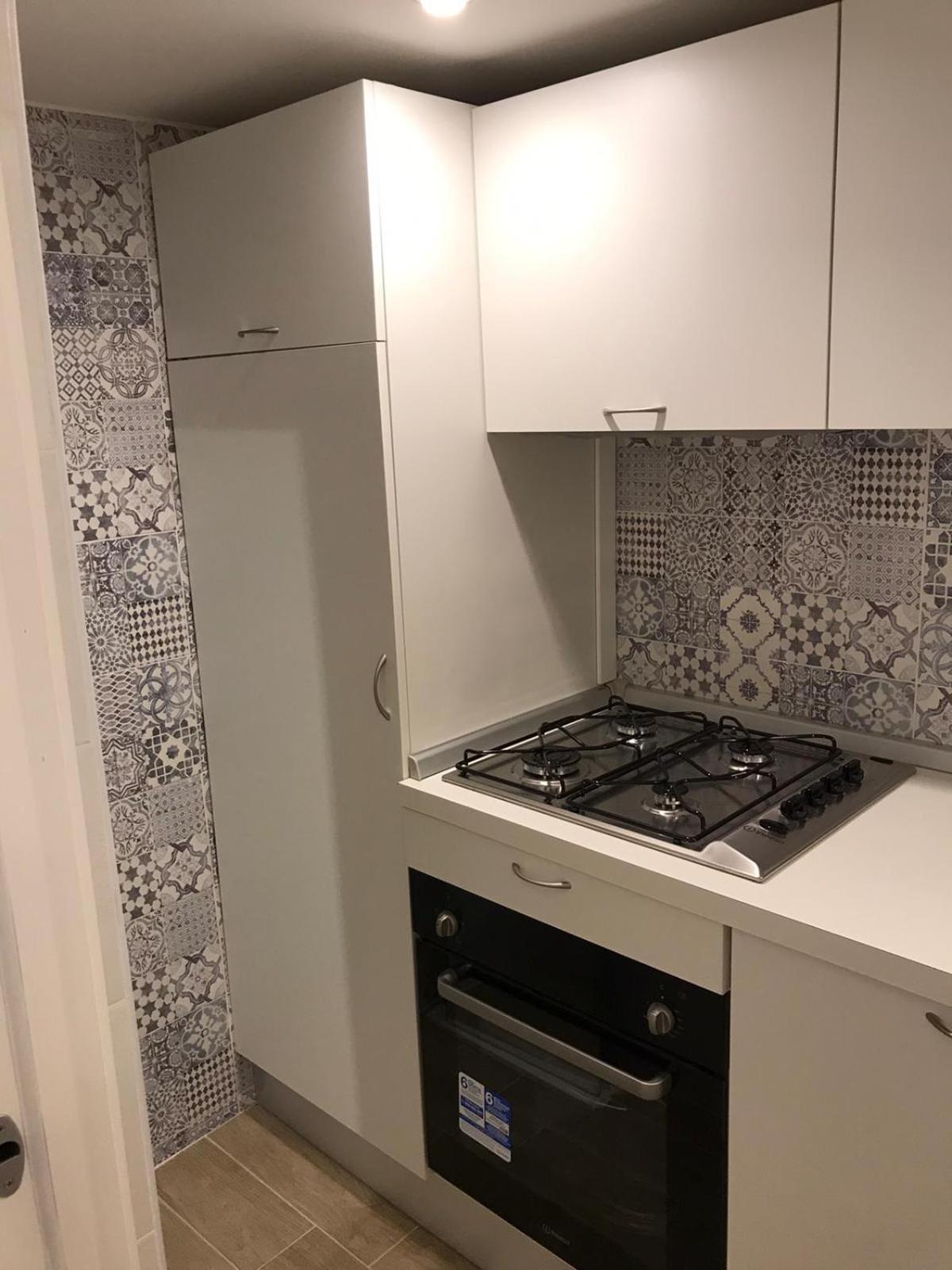 Maison Mele Napoli Zewnętrze zdjęcie