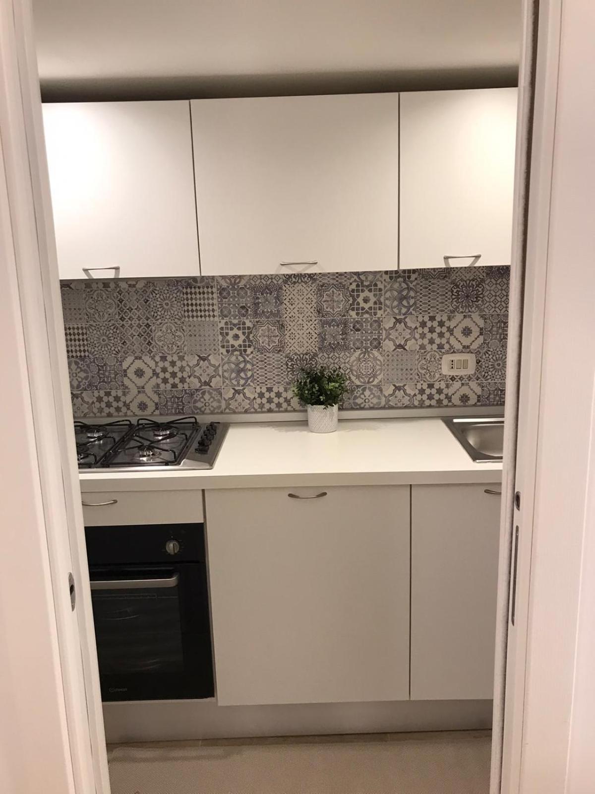 Maison Mele Napoli Zewnętrze zdjęcie