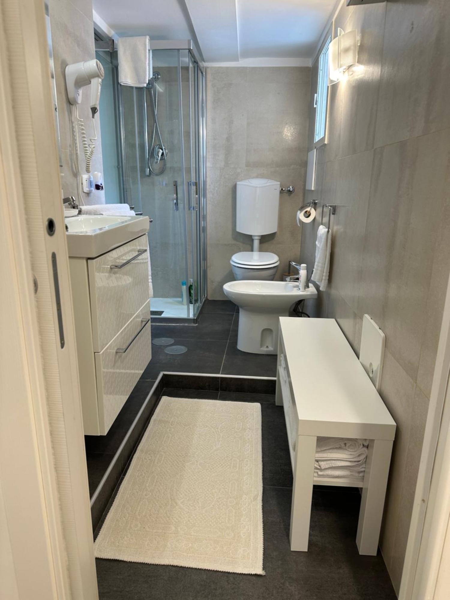 Maison Mele Napoli Zewnętrze zdjęcie